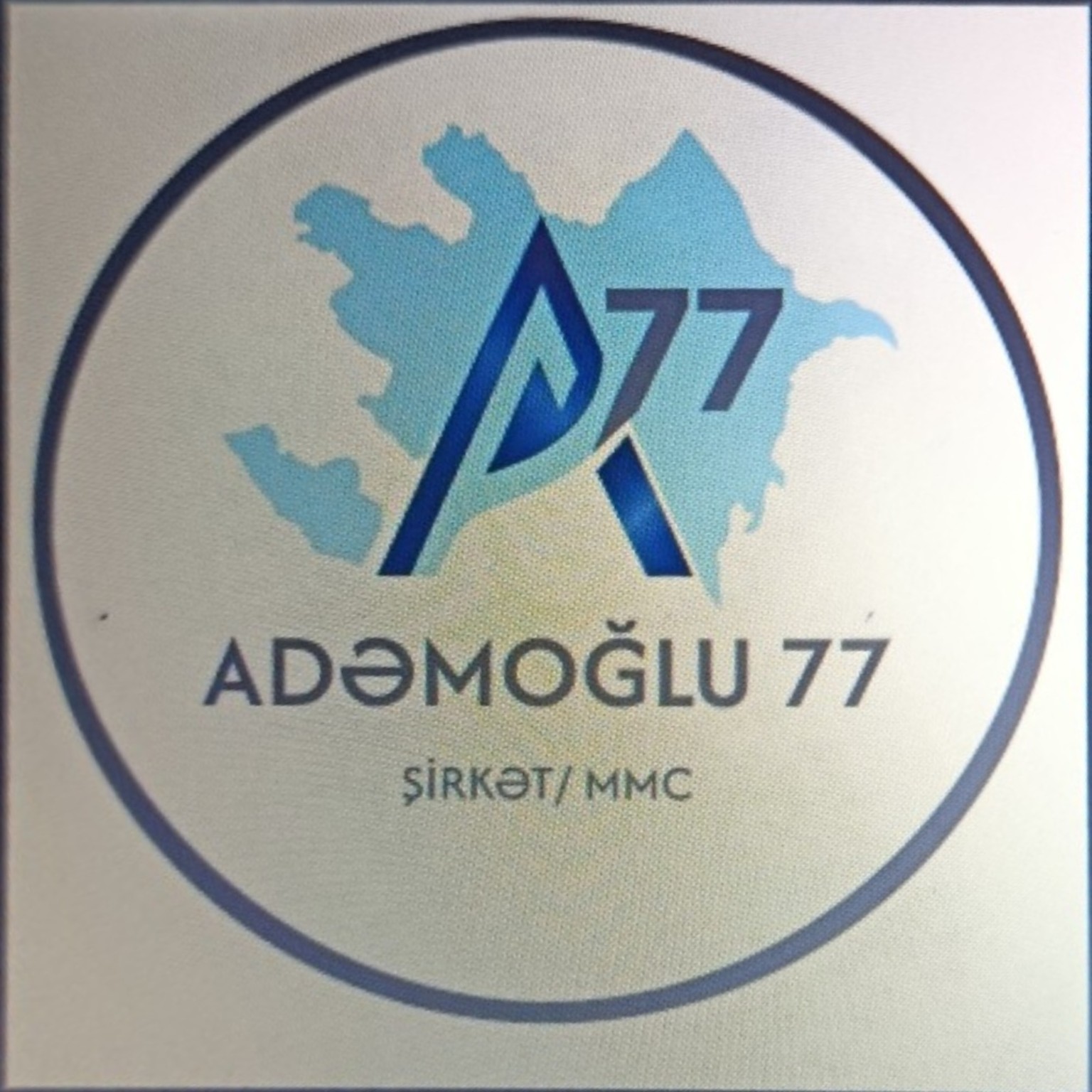 ADEMOGLU77MMC loqosu